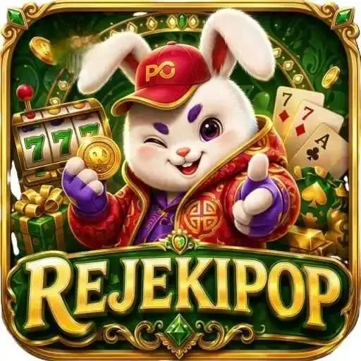 REJEKIPOP - Game Tycoon Seru dan Menarik