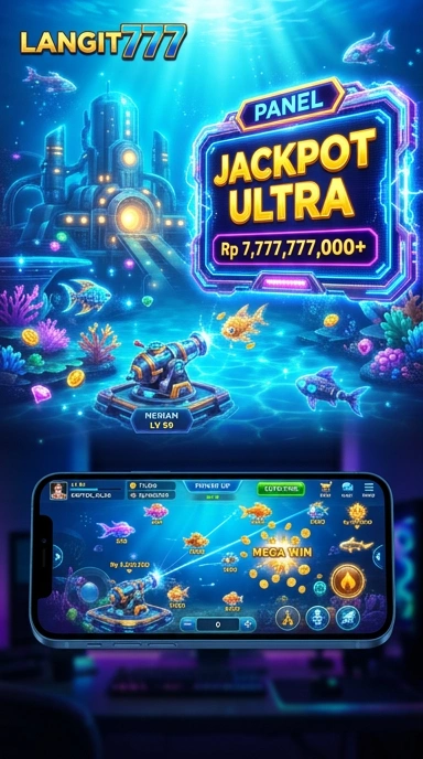 Proses pengunduhan cepat di langit777 membuat pengalaman pengguna semakin menyenangkan.